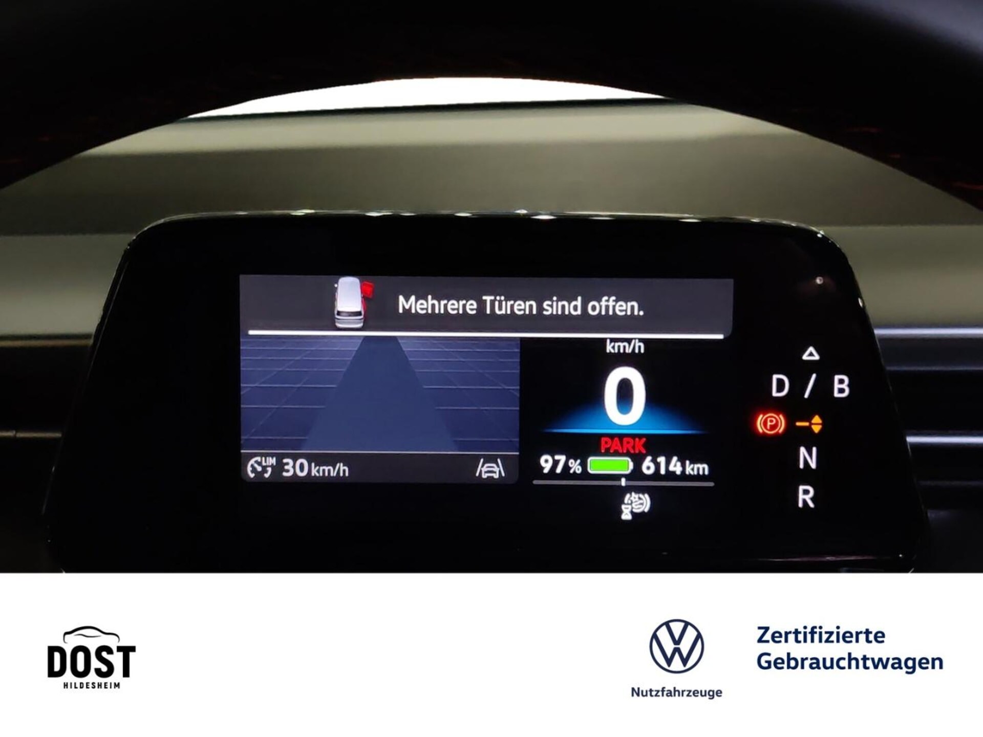 Volkswagen ID. Buzz GTX