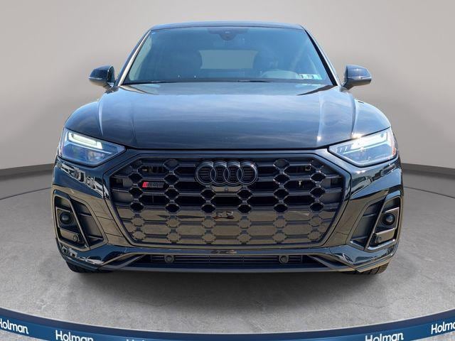 2023 Audi SQ5 Sportback