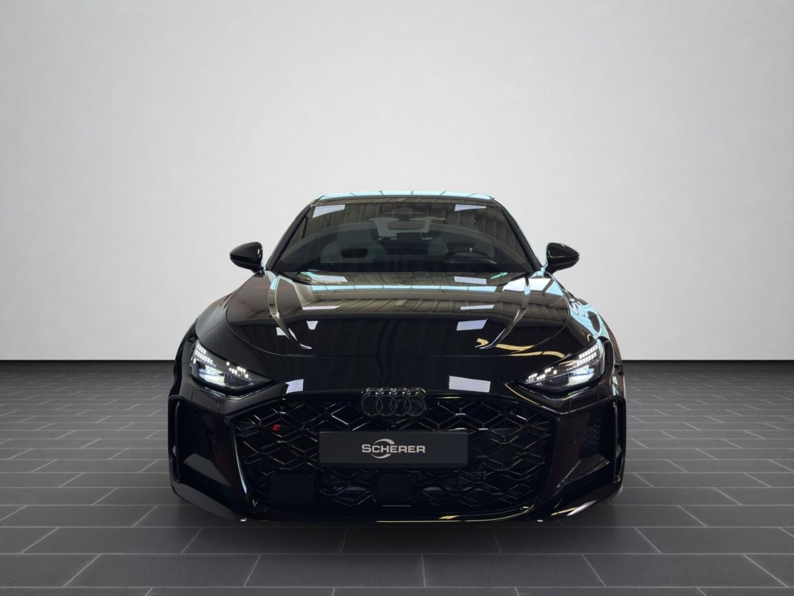 Audi RS 5 Limousine – Bild 5