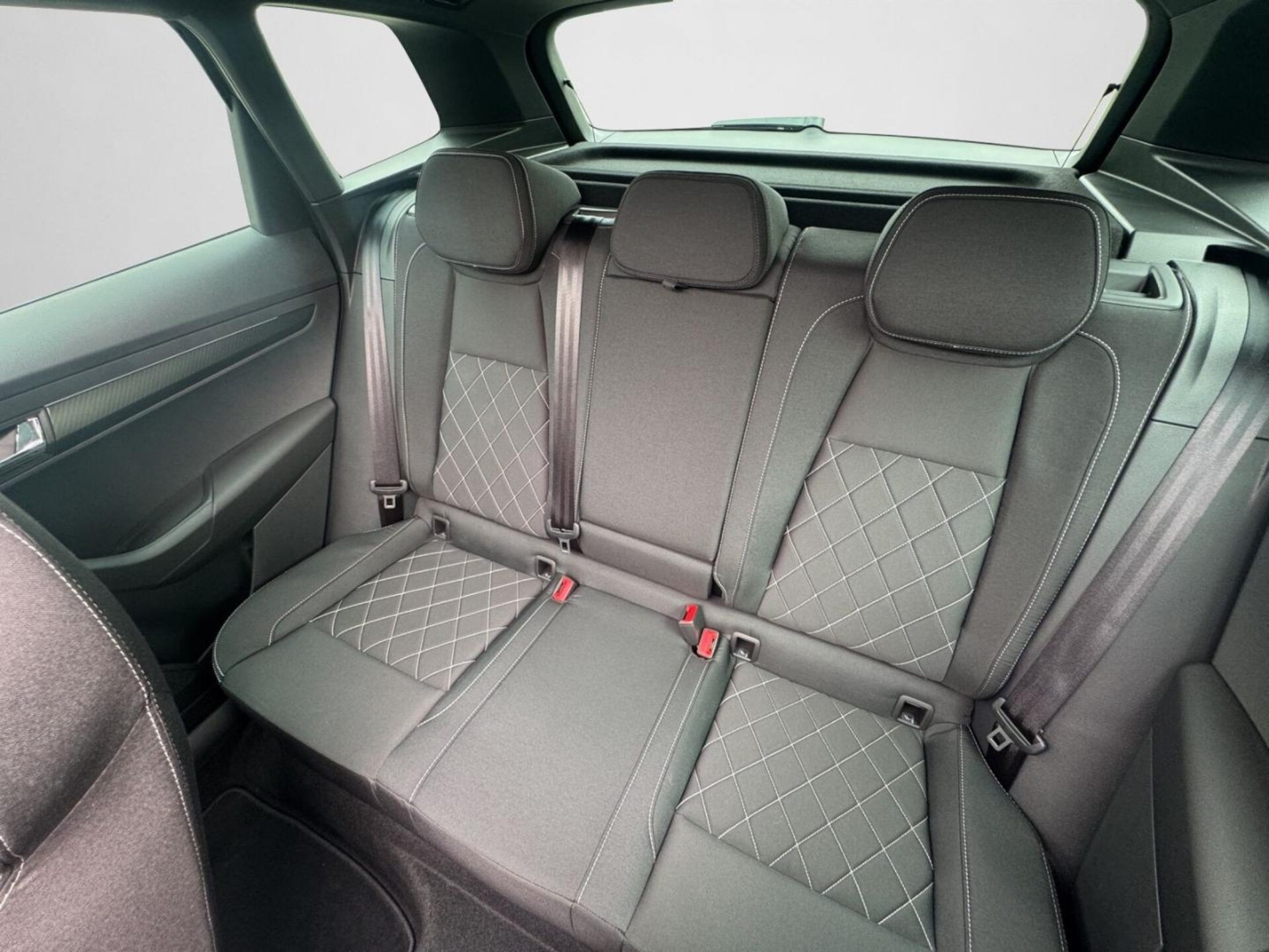 Skoda Karoq Sportline