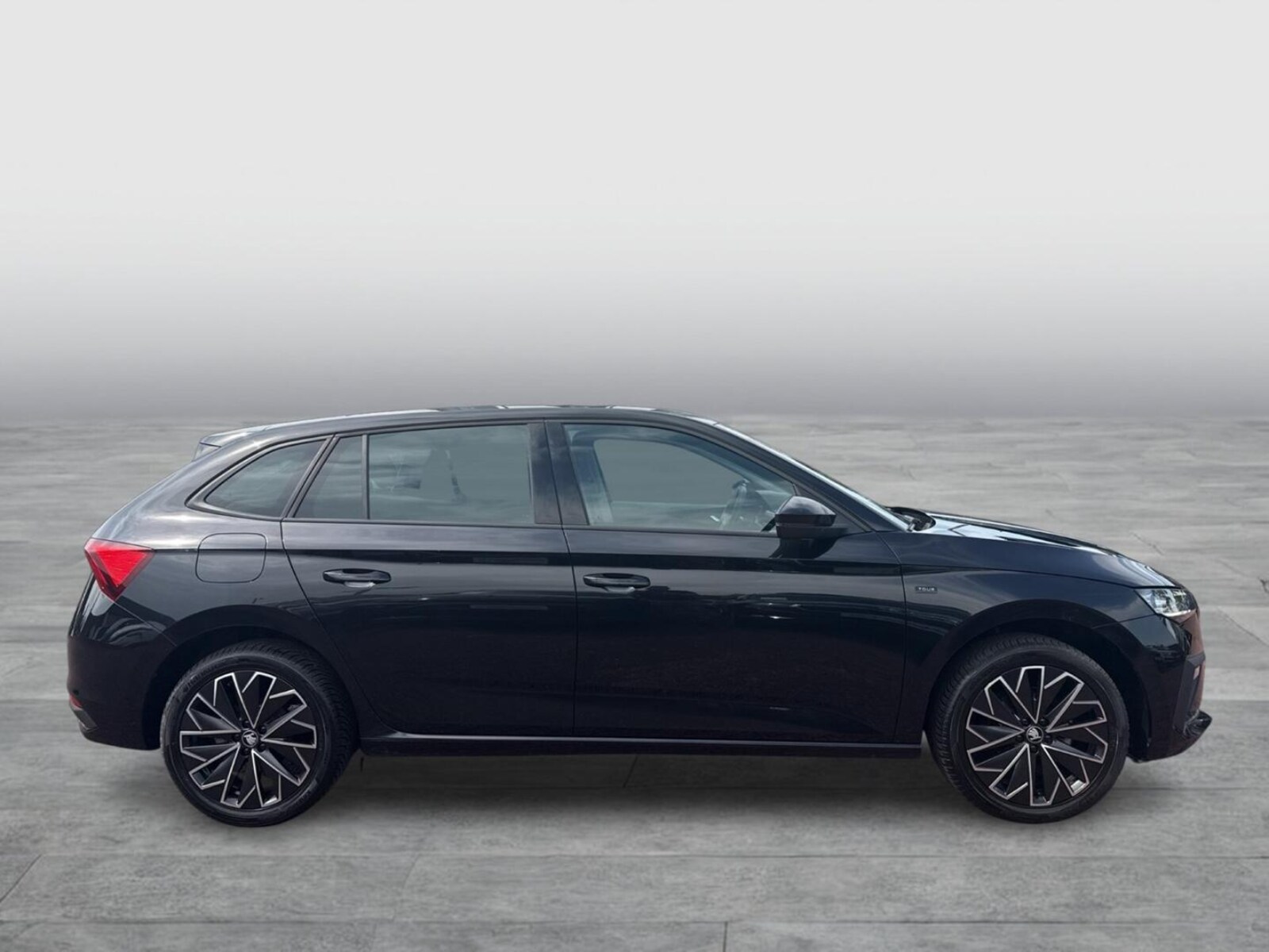 Škoda Scala – Bild 6