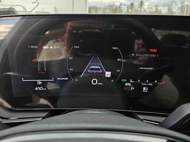 2026 Audi A6 Premium Plus - Photo 12
