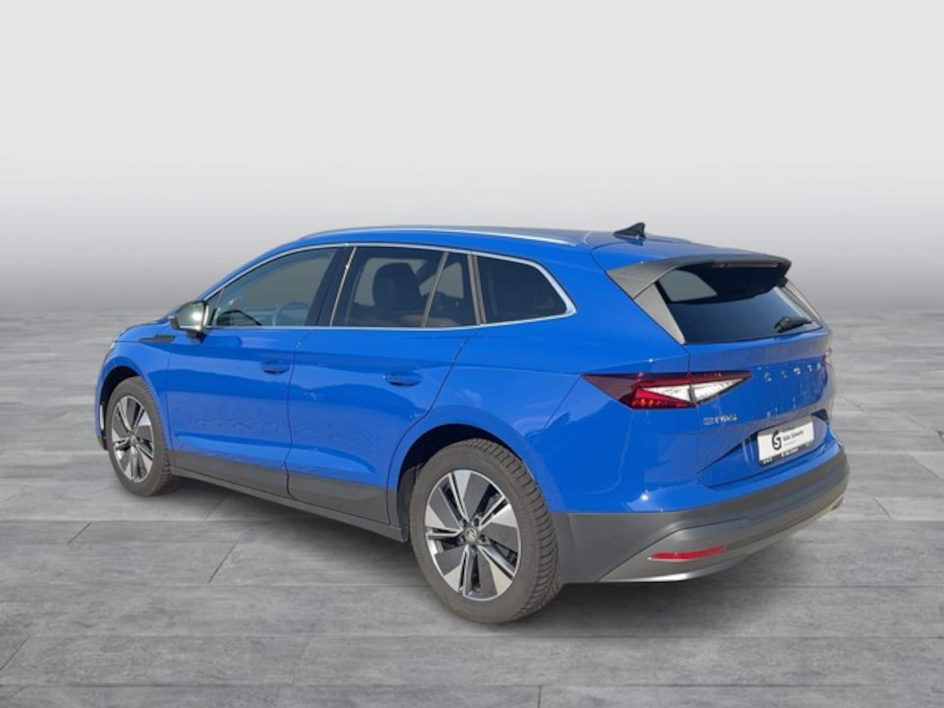 Skoda Enyaq 80