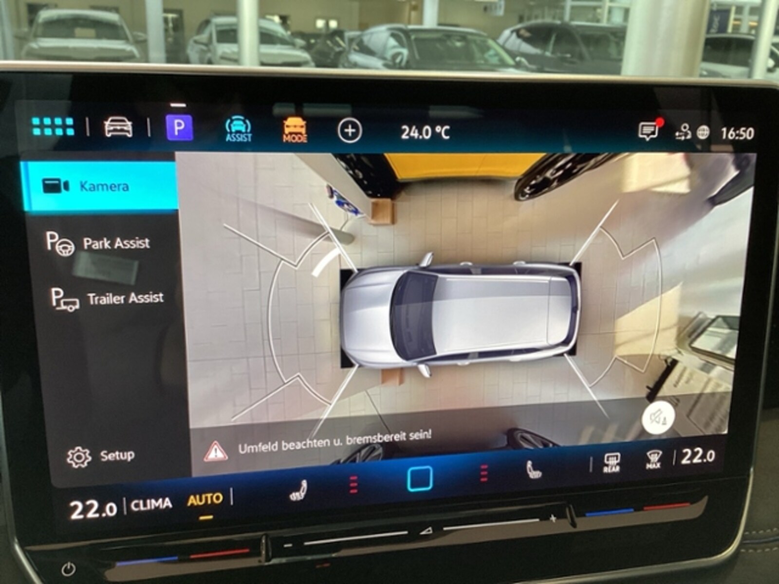 Volkswagen Tiguan – Bild 11