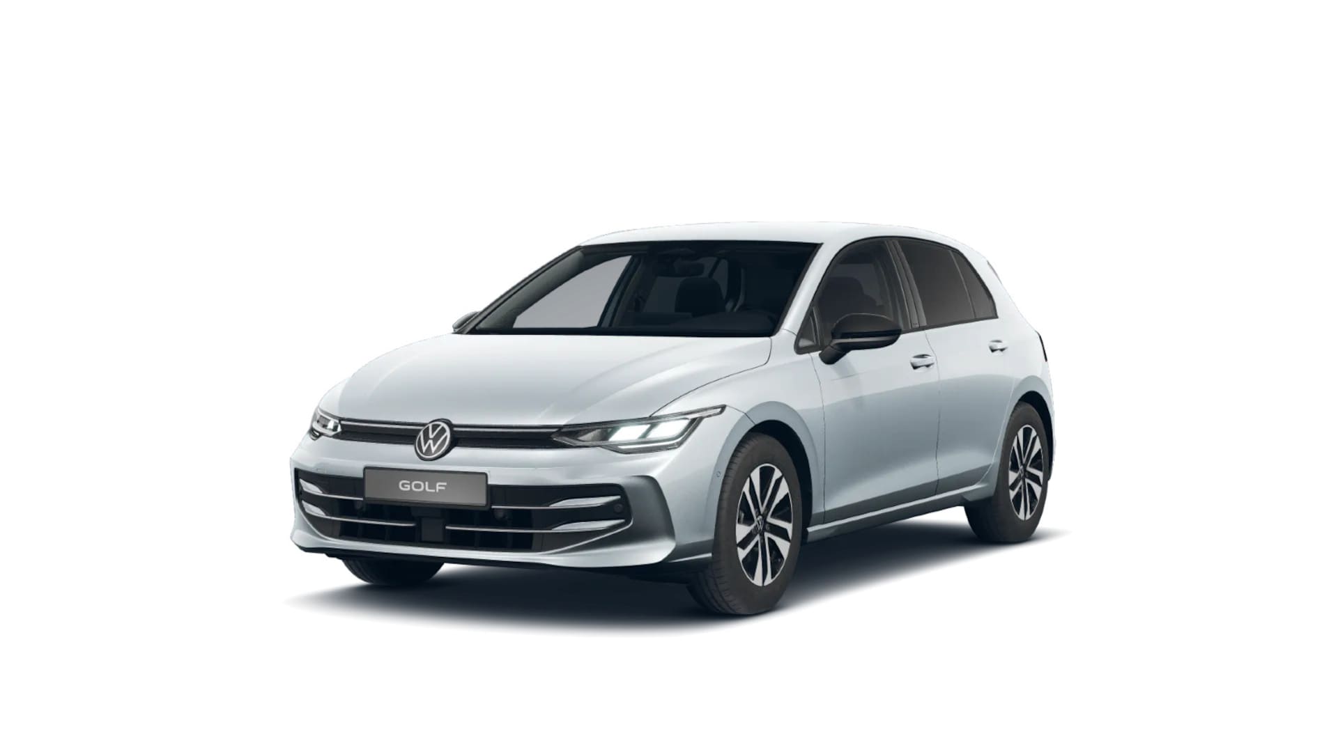 Volkswagen Golf ENERGY