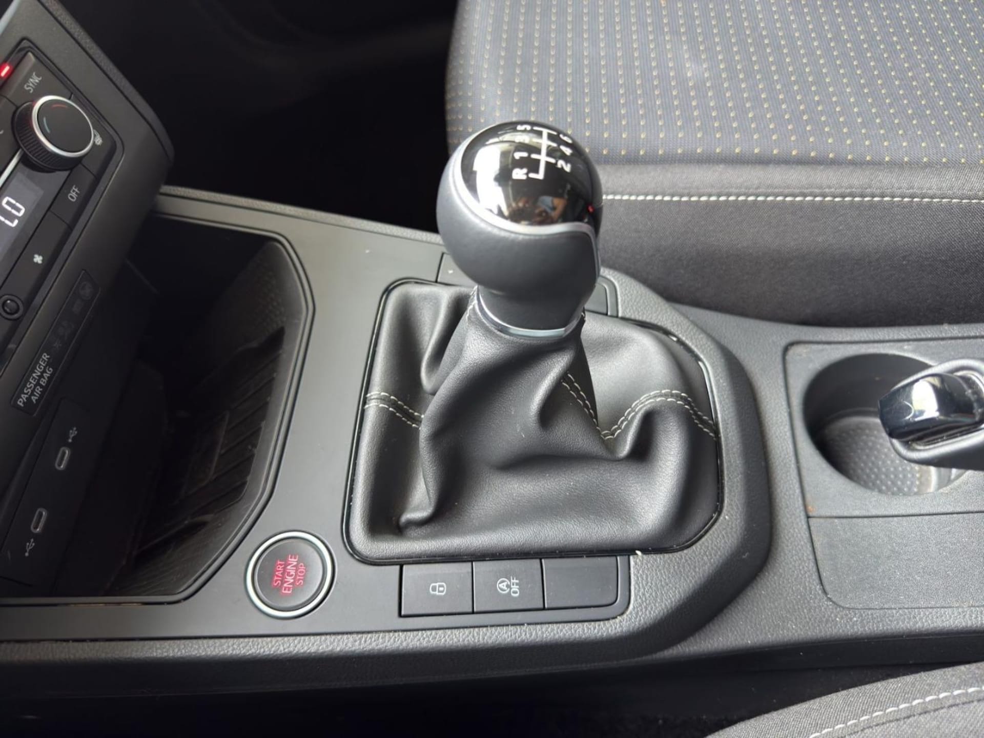 SEAT Ibiza Style