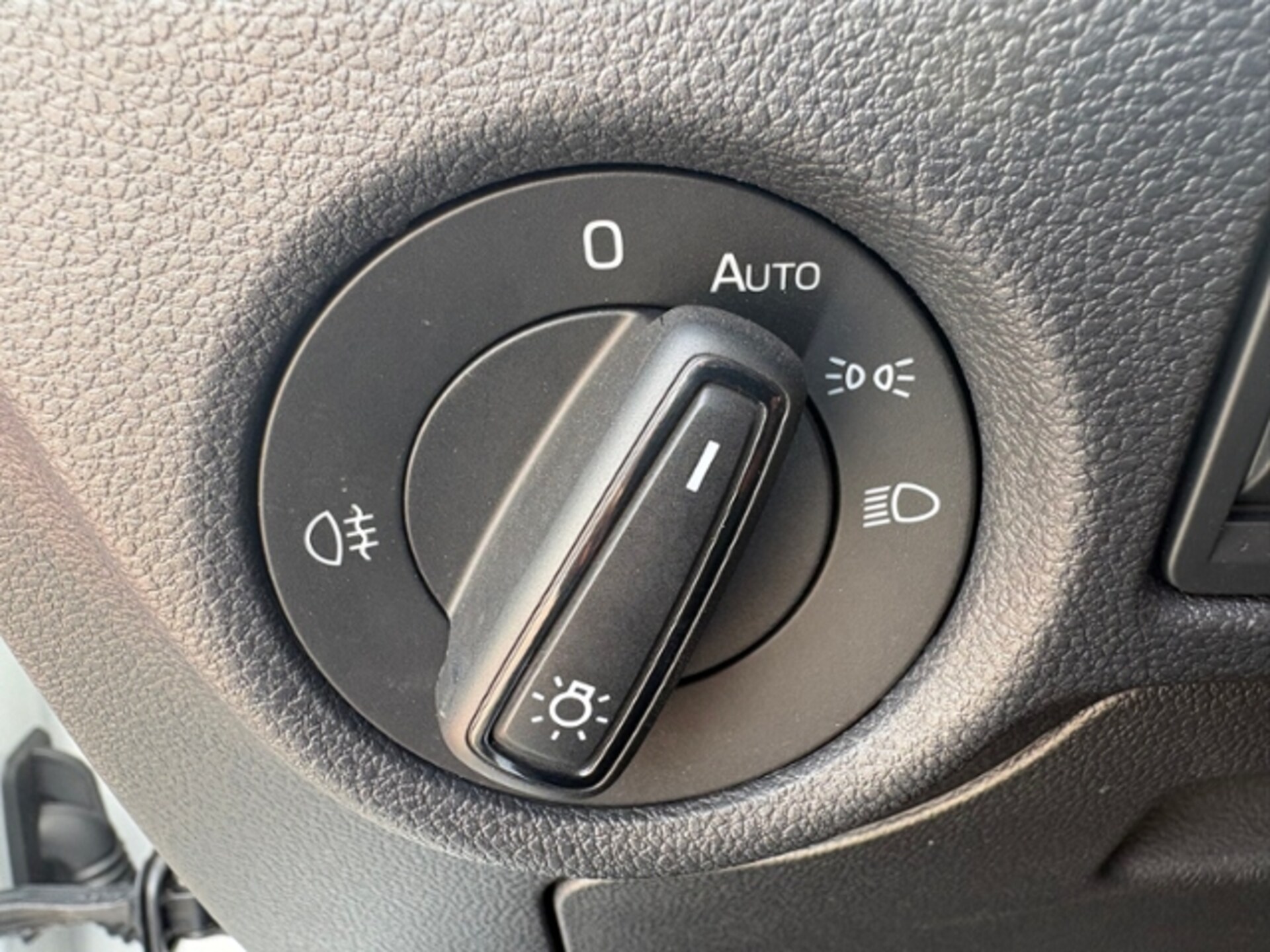Skoda Kamiq Active
