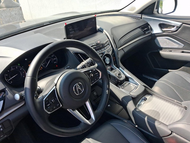 2024 Acura RDX