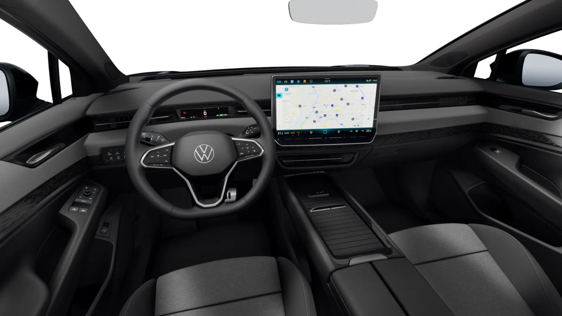 Volkswagen ID.7 Tourer Pro