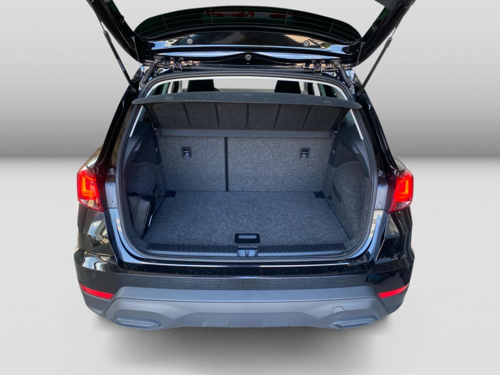 SEAT Arona – Bild 11