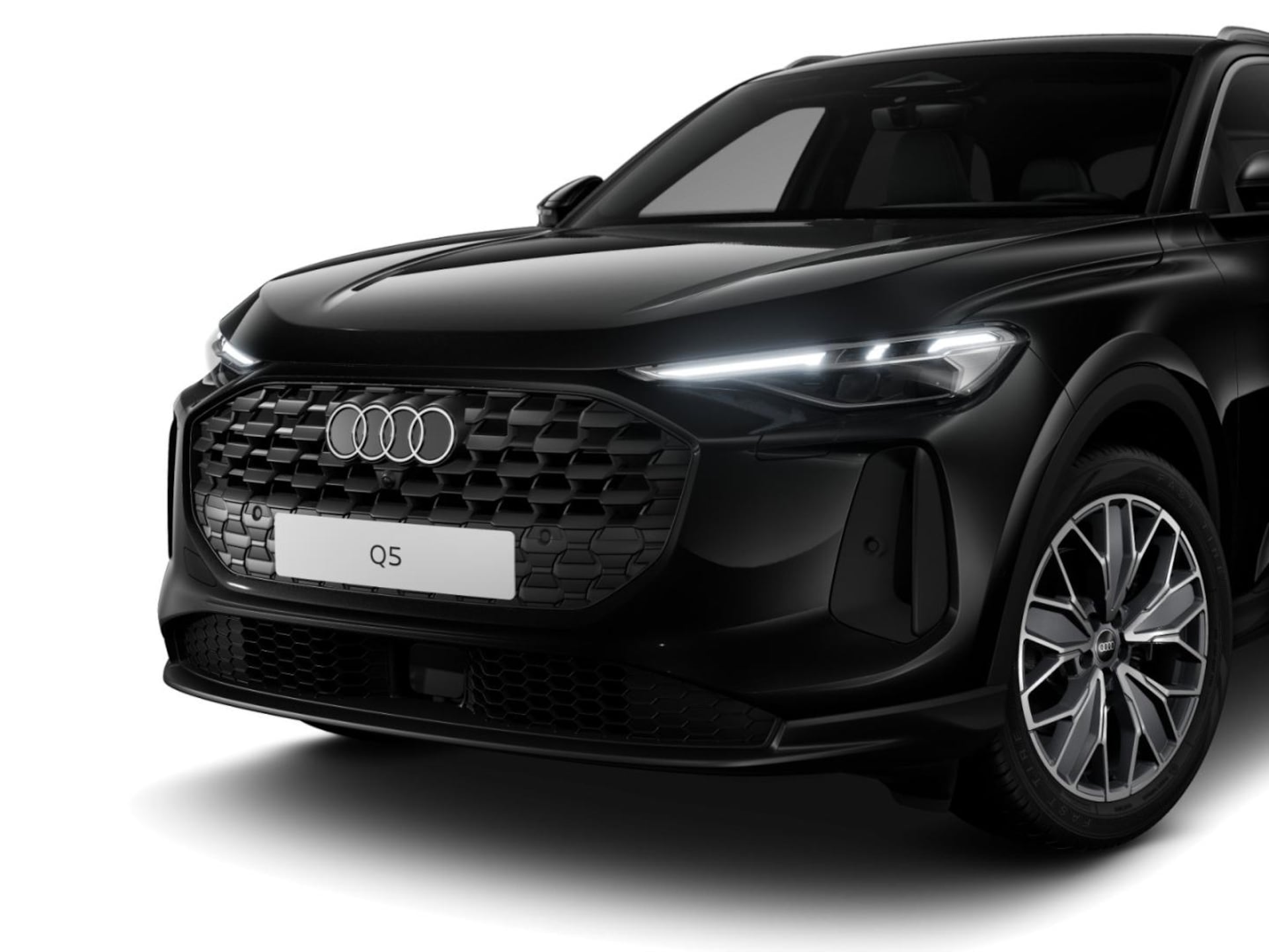 Audi Q5 SUV