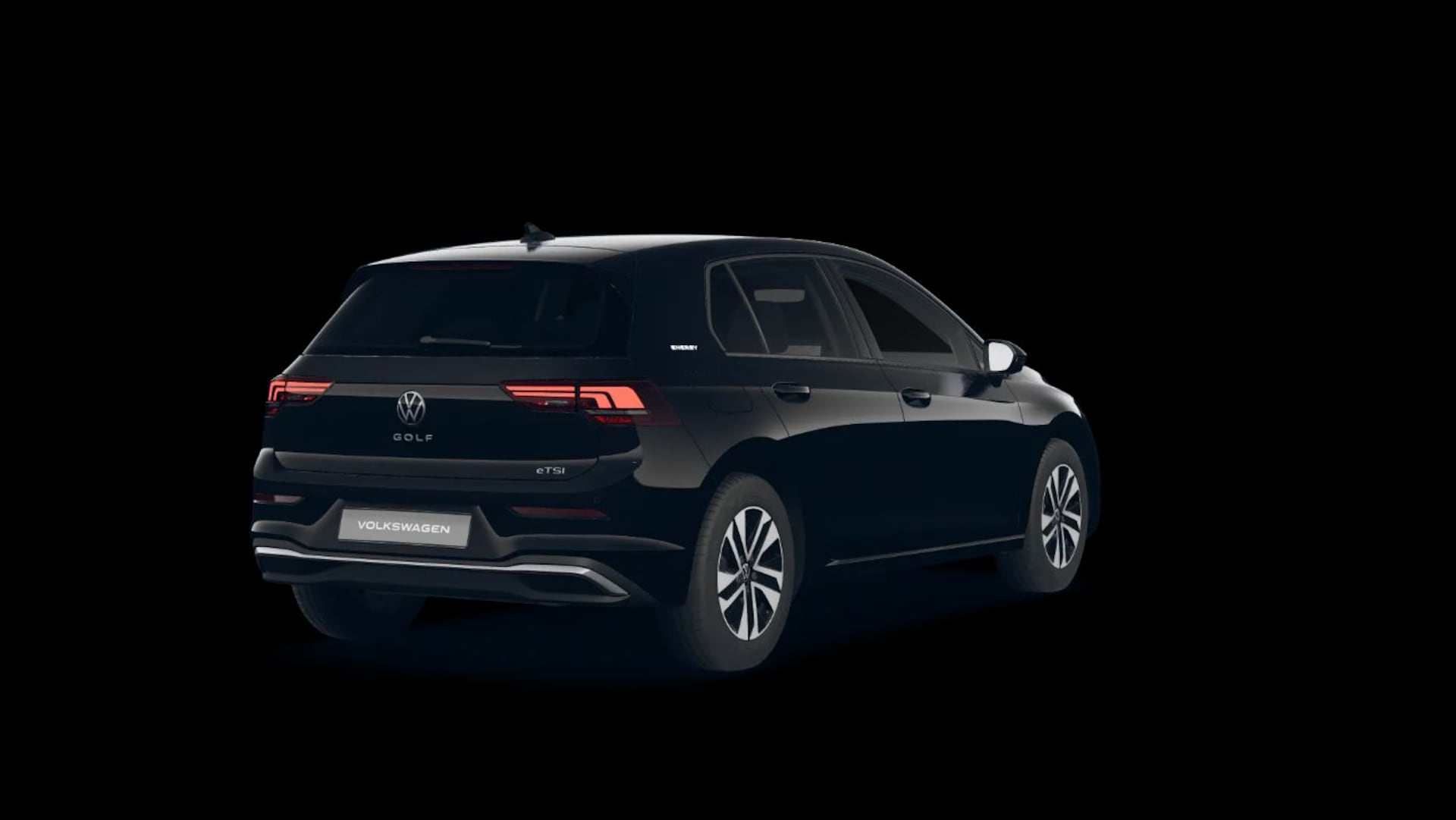 Volkswagen Golf ENERGY