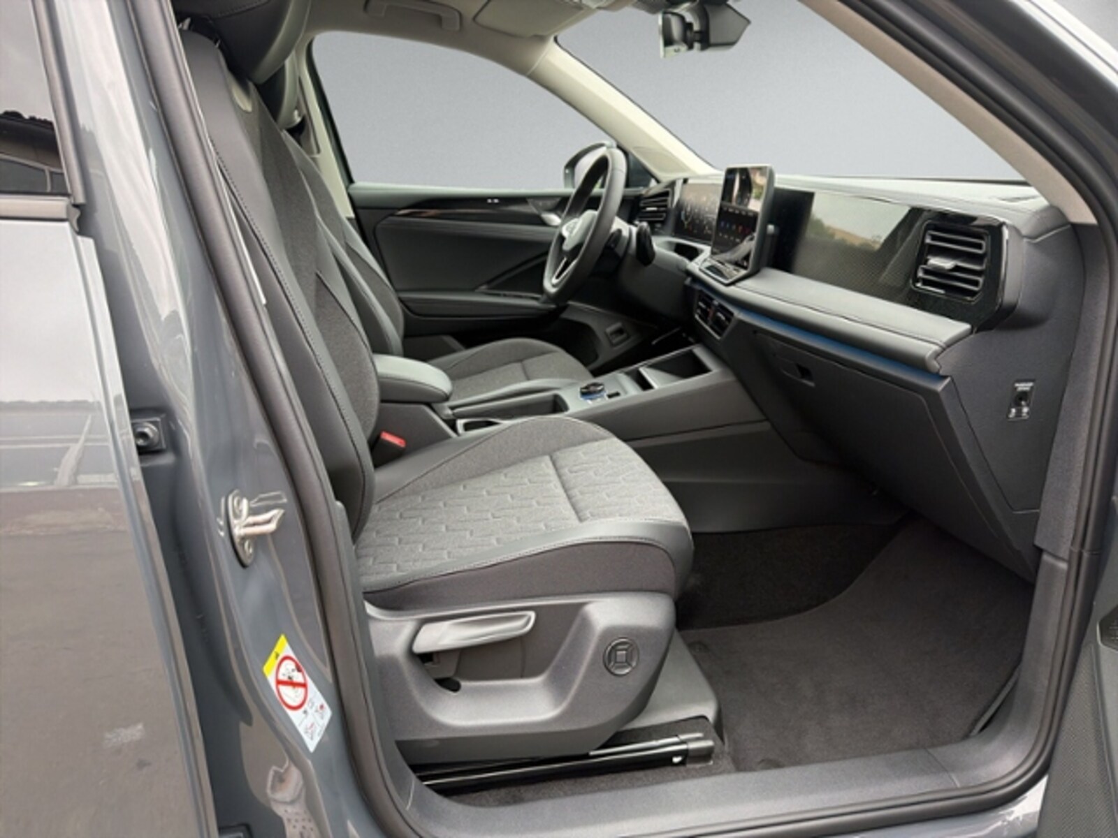 Volkswagen Tiguan – Bild 11