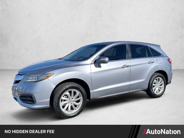 2016 Acura RDX
