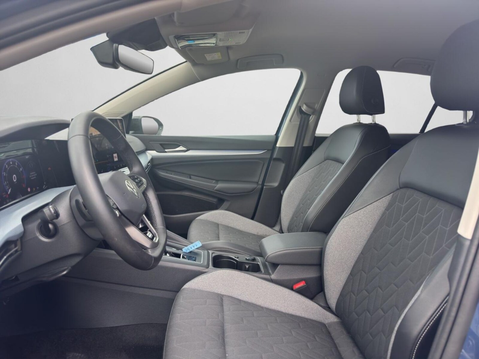 Volkswagen Golf – Bild 12