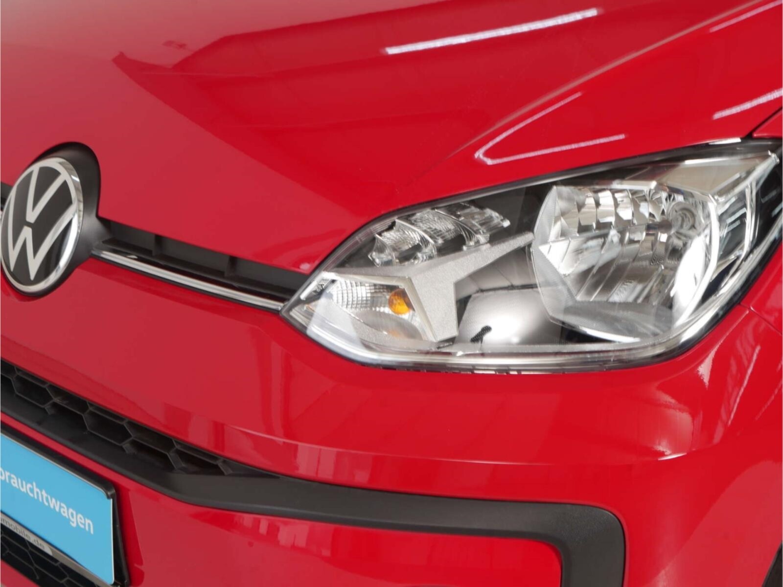 Volkswagen up! – Bild 8