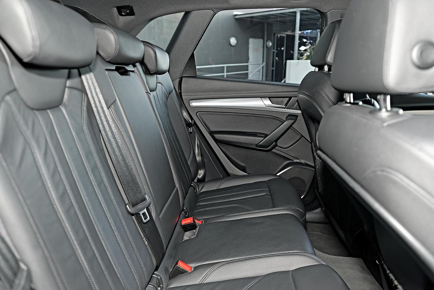 Image about Audi Q5 2.0 TFSI