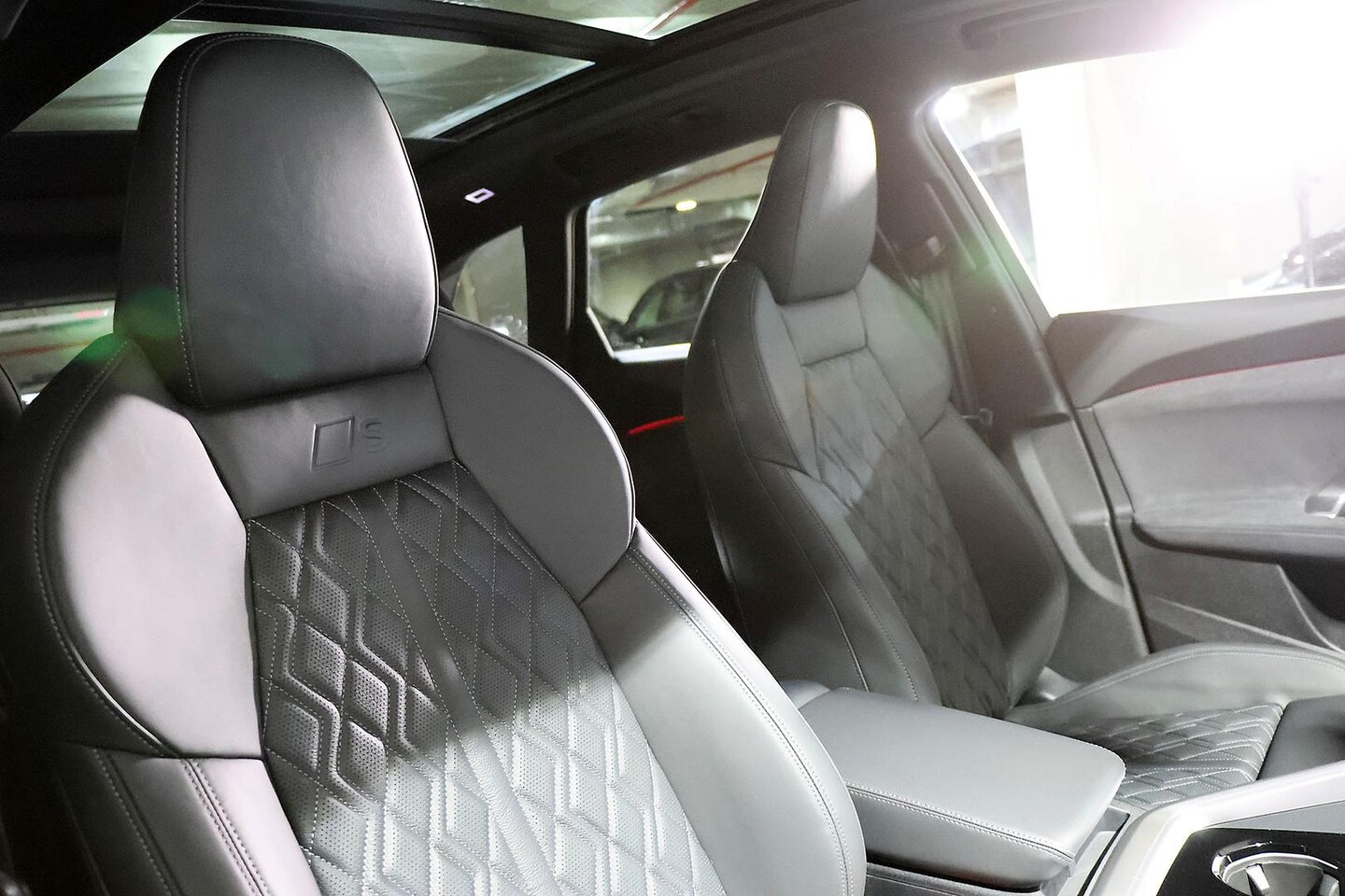 Image about Audi SQ5 SUV TFSI quattro S tronic