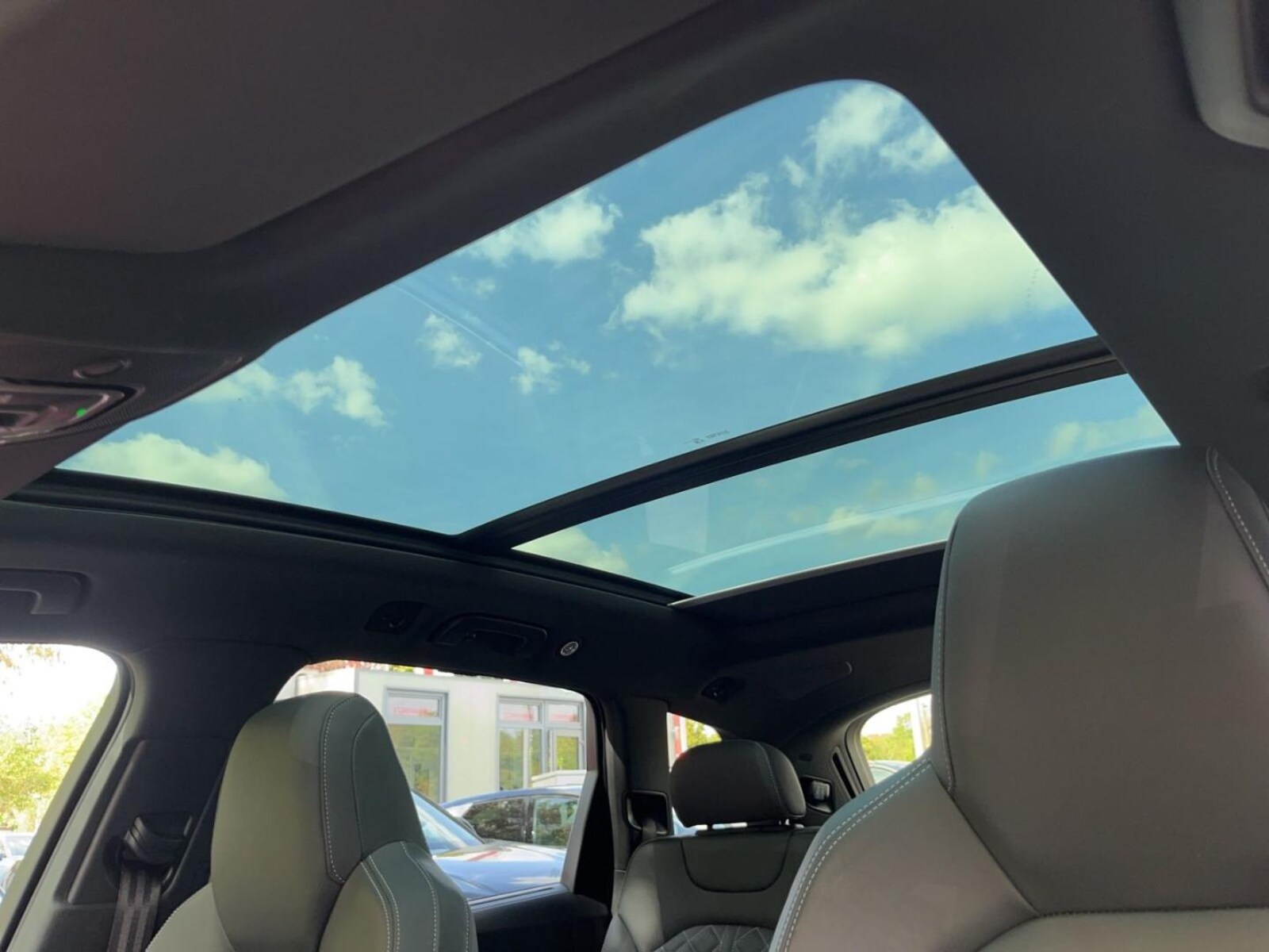 Audi Q7 – Bild 18