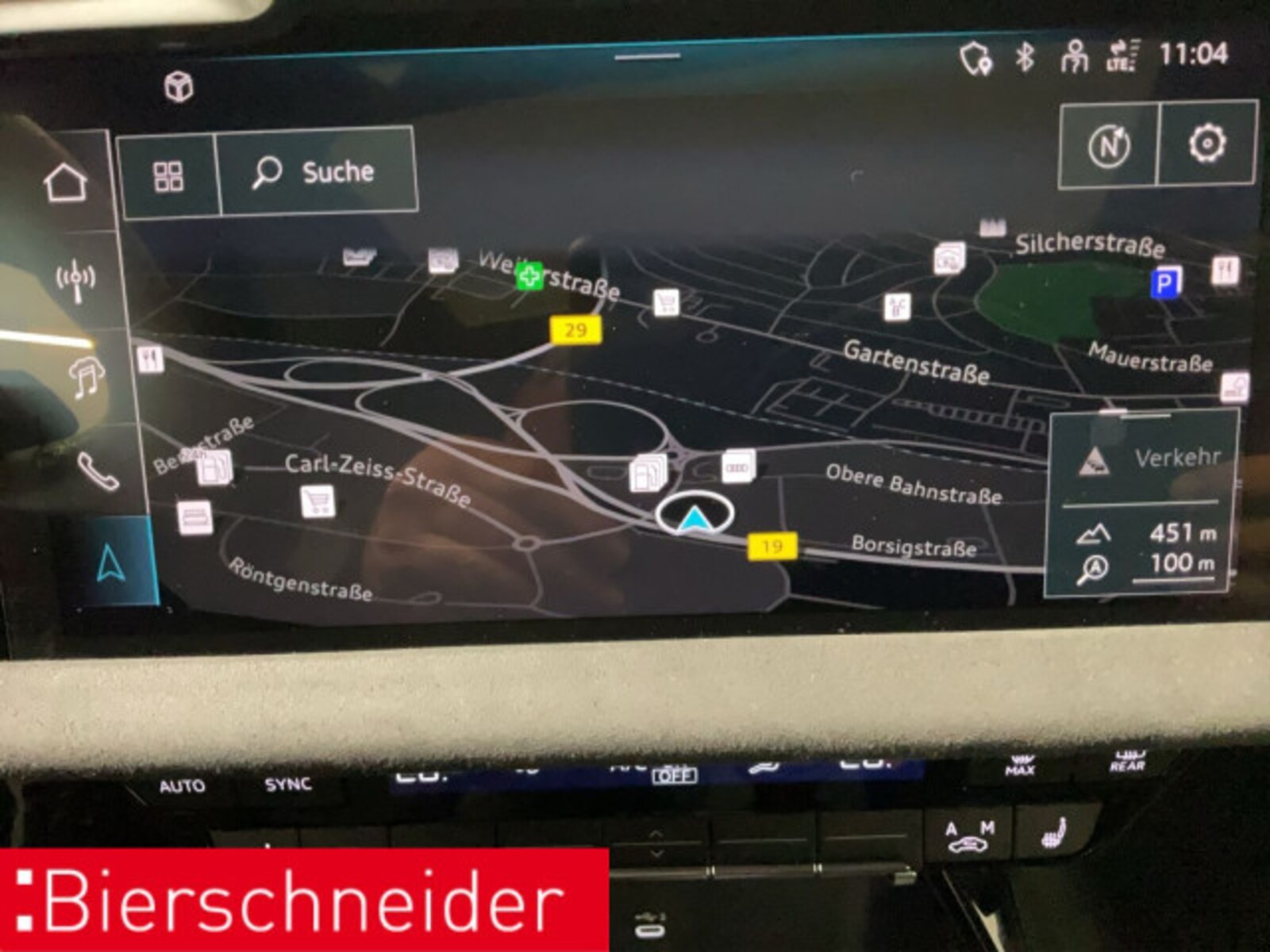Audi RS 3 Sportback – Bild 16