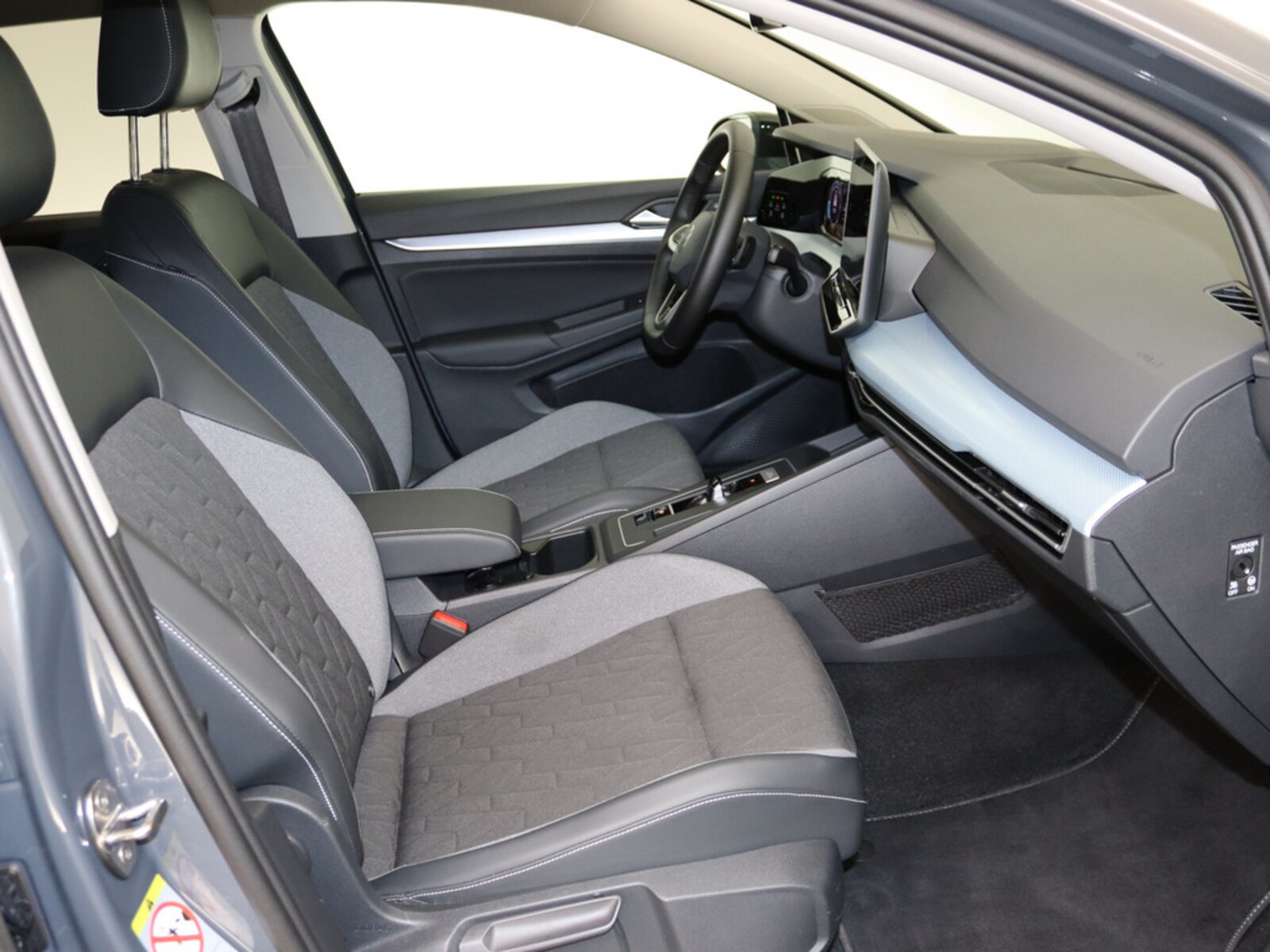 Volkswagen Golf Variant – Bild 9