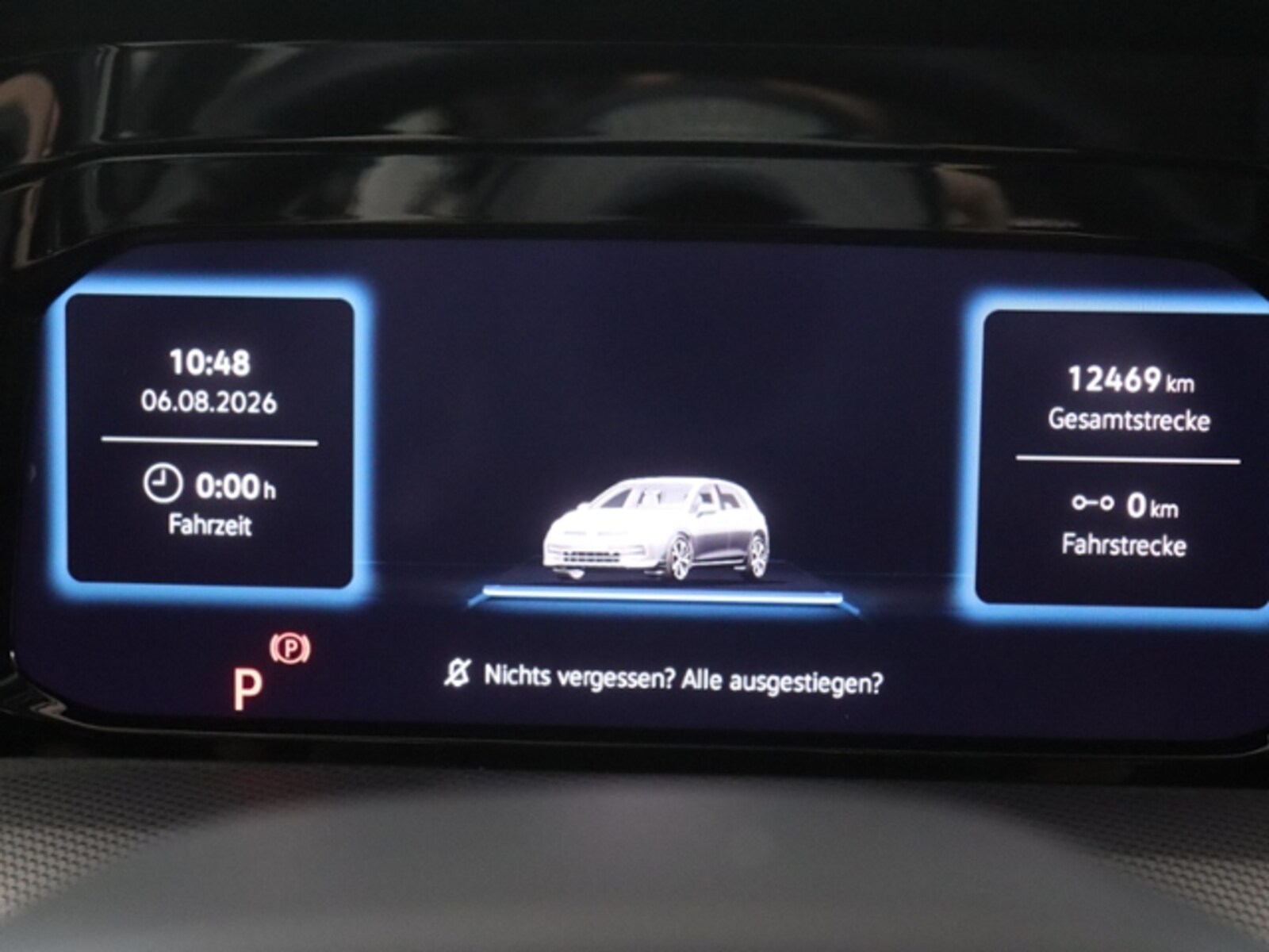 Volkswagen Golf – Bild 5