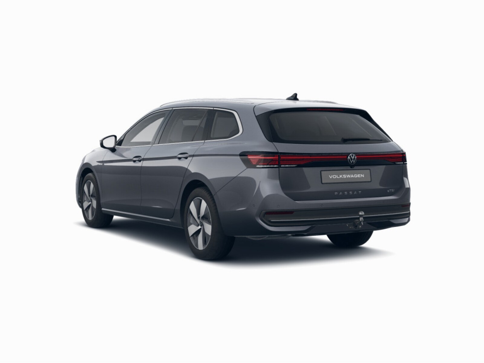 Volkswagen Passat – Bild 3
