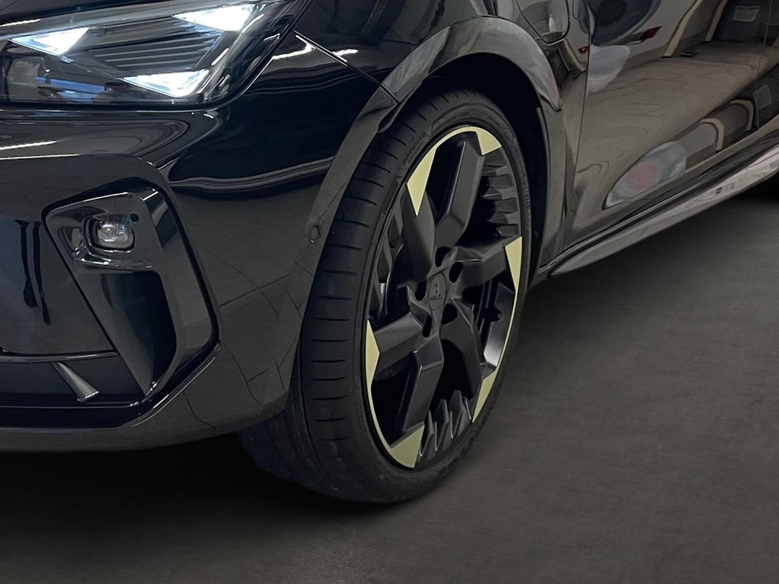 CUPRA Leon Sportstourer – Bild 9