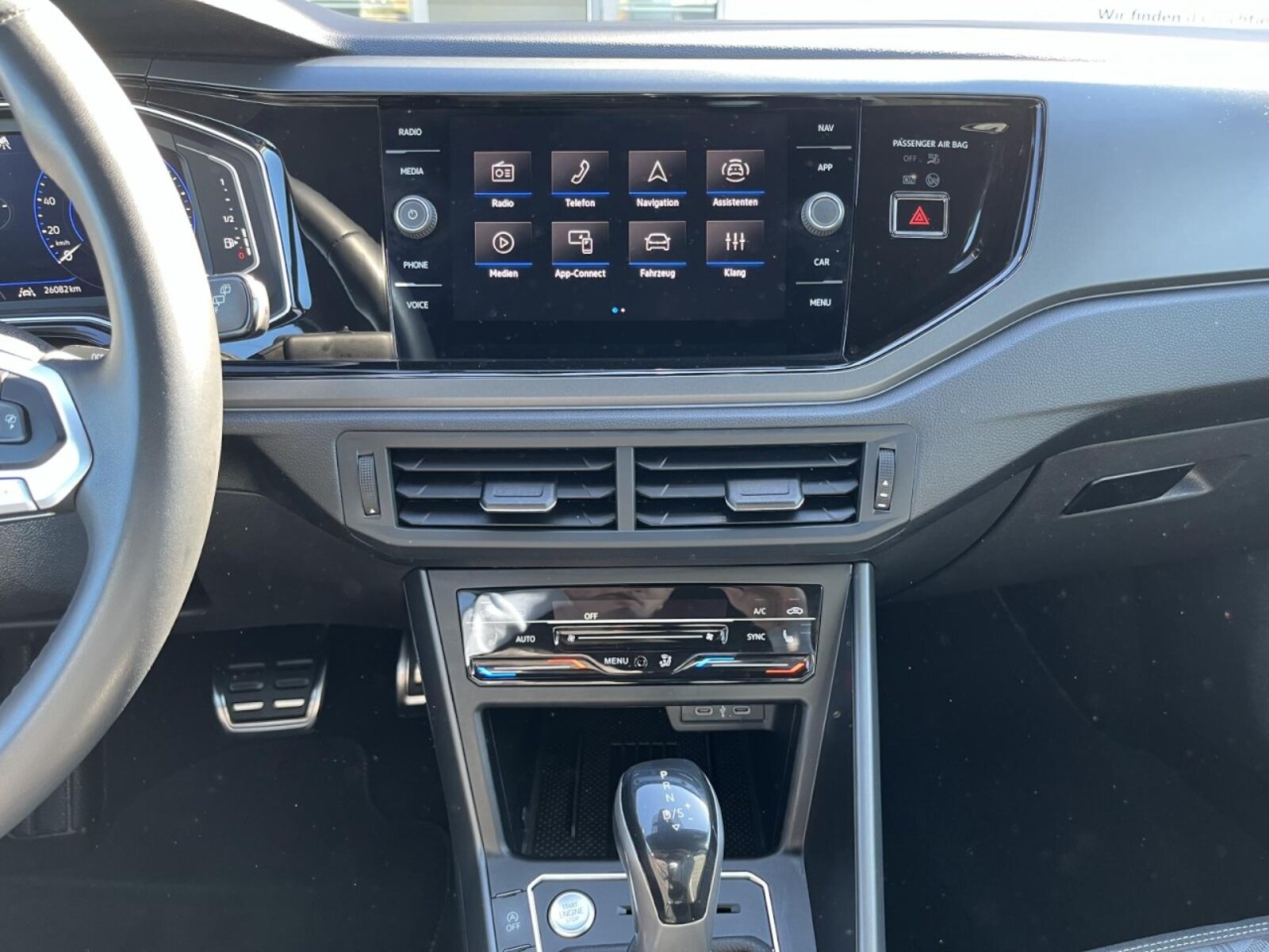 Volkswagen Taigo – Bild 19