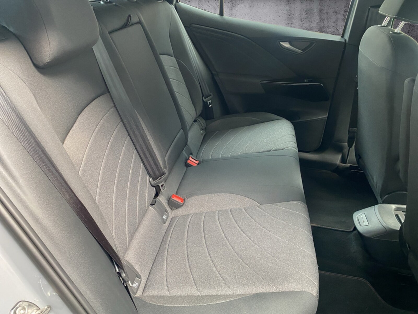 Volkswagen ID.3 – Bild 11