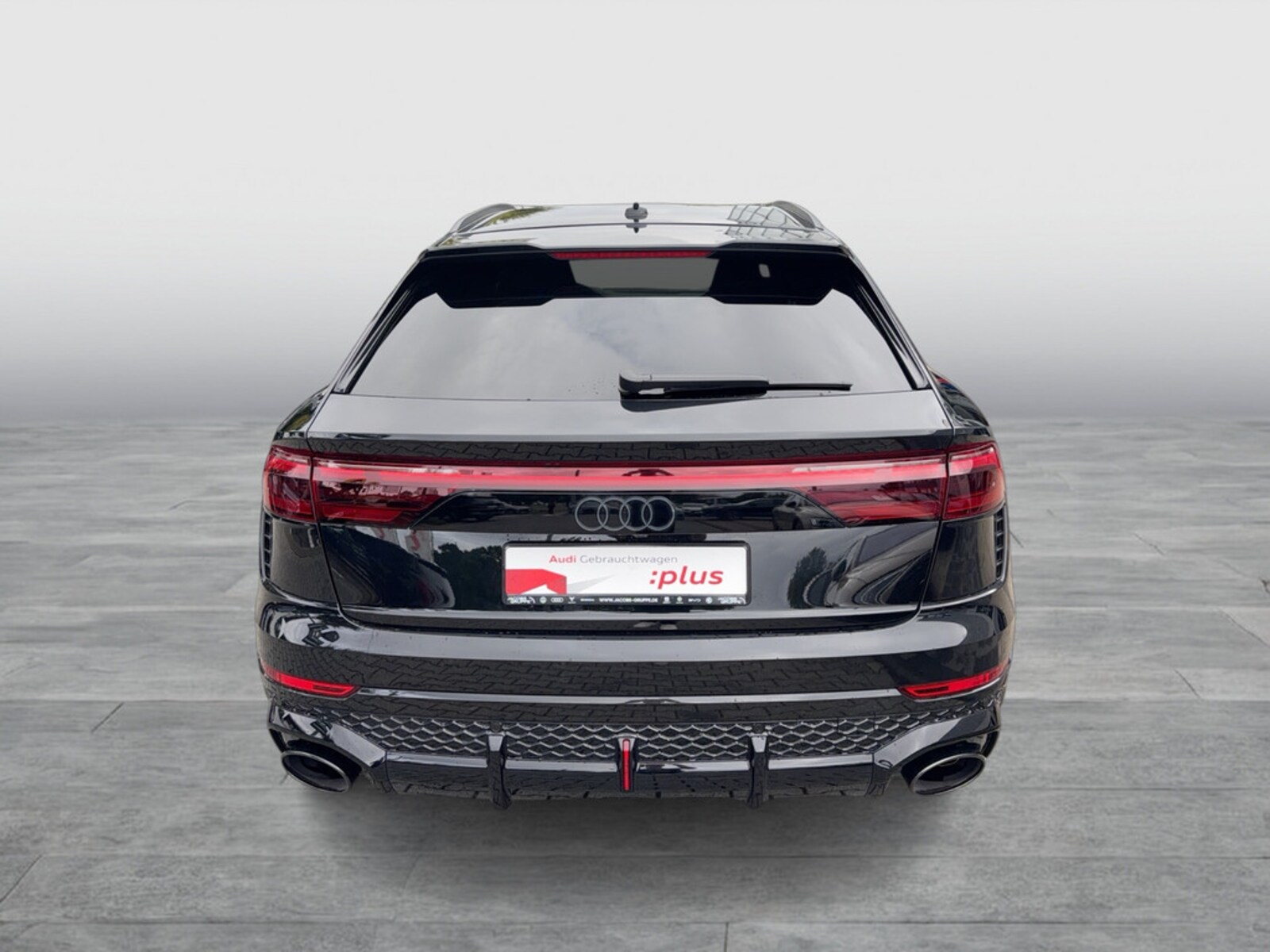 Audi RS Q8 – Bild 4