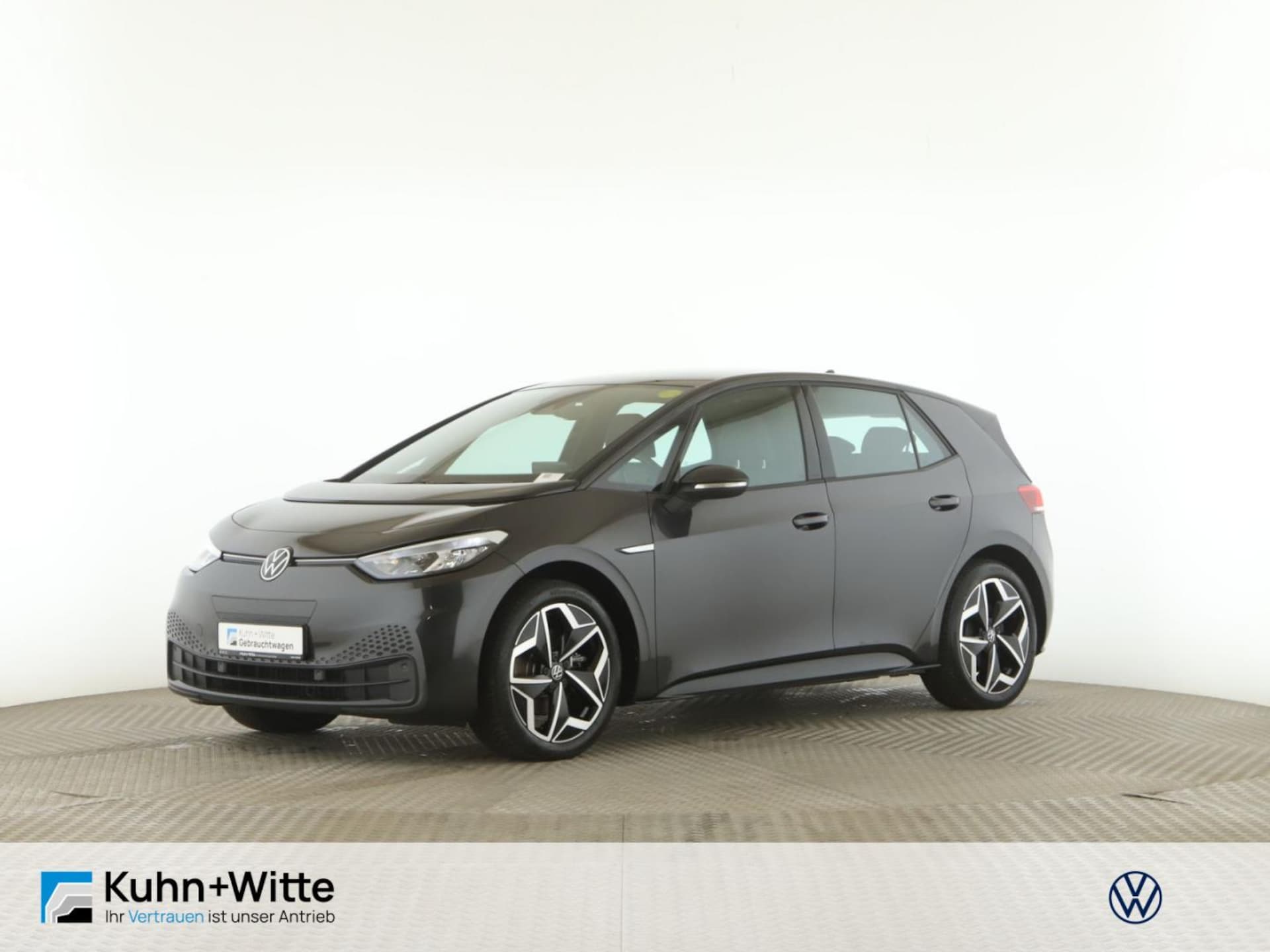 Volkswagen ID.3 2022