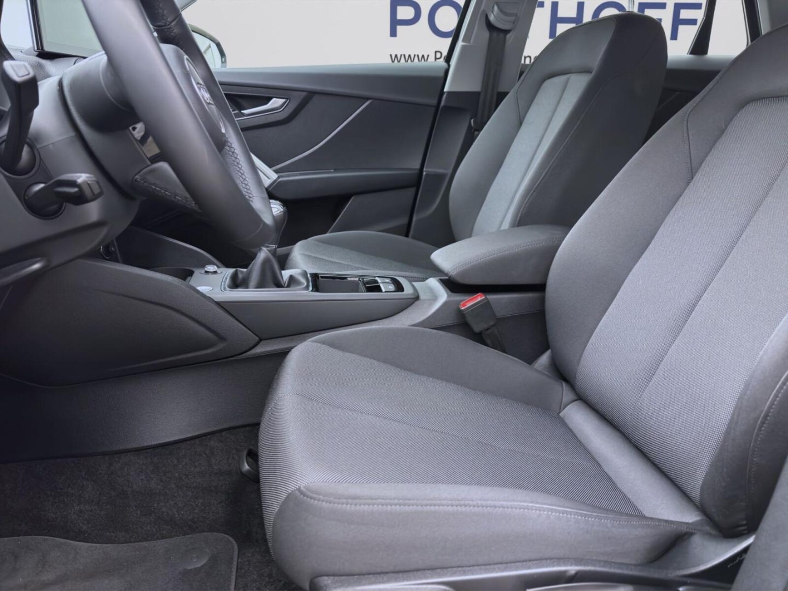 Audi Q2 – Bild 10