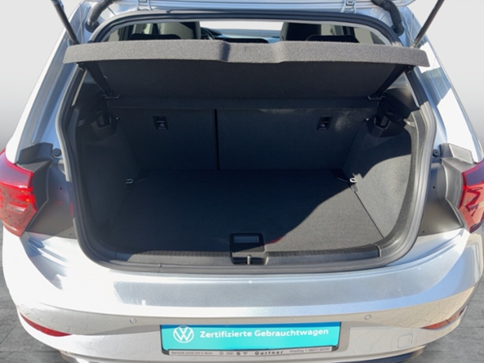 Volkswagen Polo – Bild 13