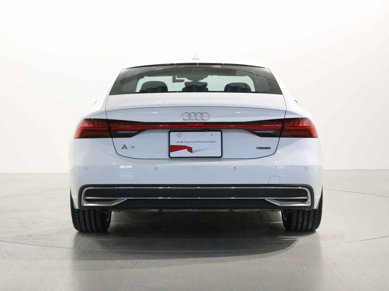Audi A7 Sportback