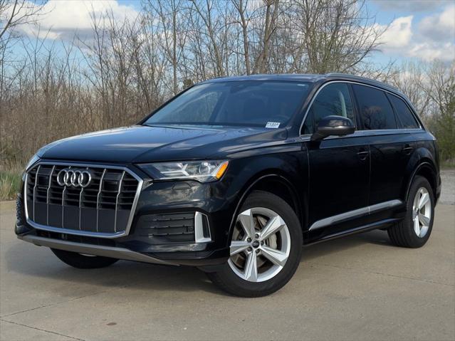 2023 Audi Q7 Premium