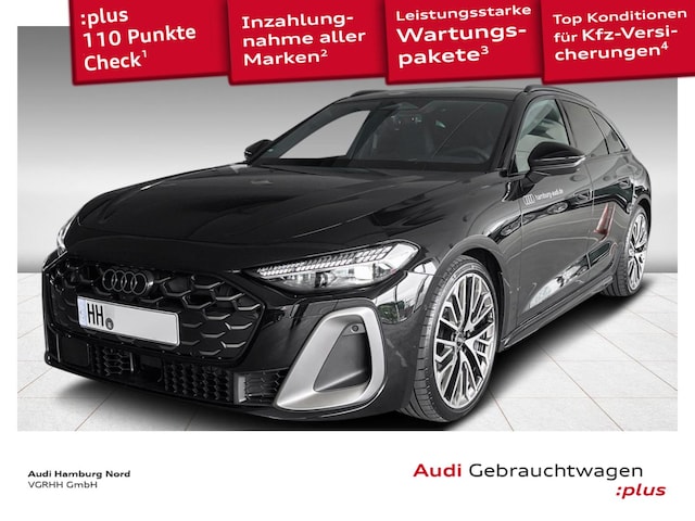 Audi S5 Avant