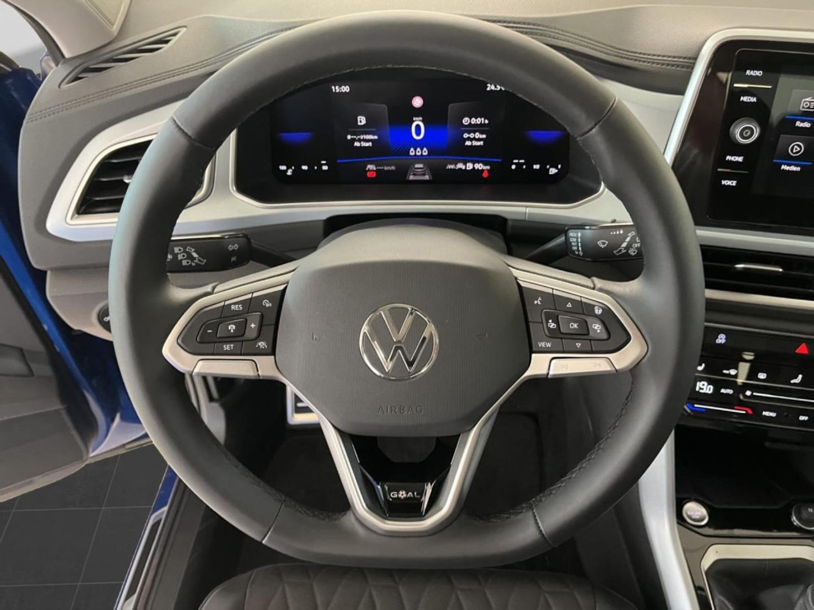 Volkswagen T-Roc – Bild 12