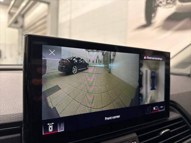 2023 AUDI Q5 - Image 28