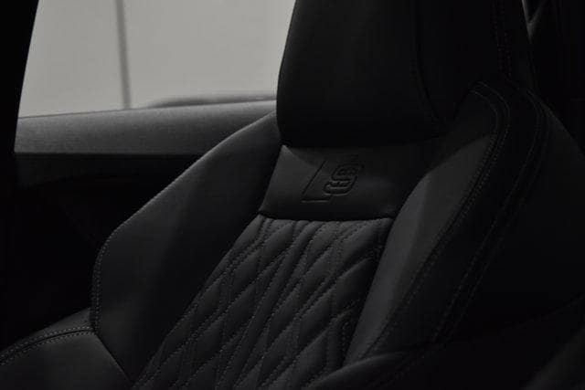 2026 Audi S3 Base - Photo 29