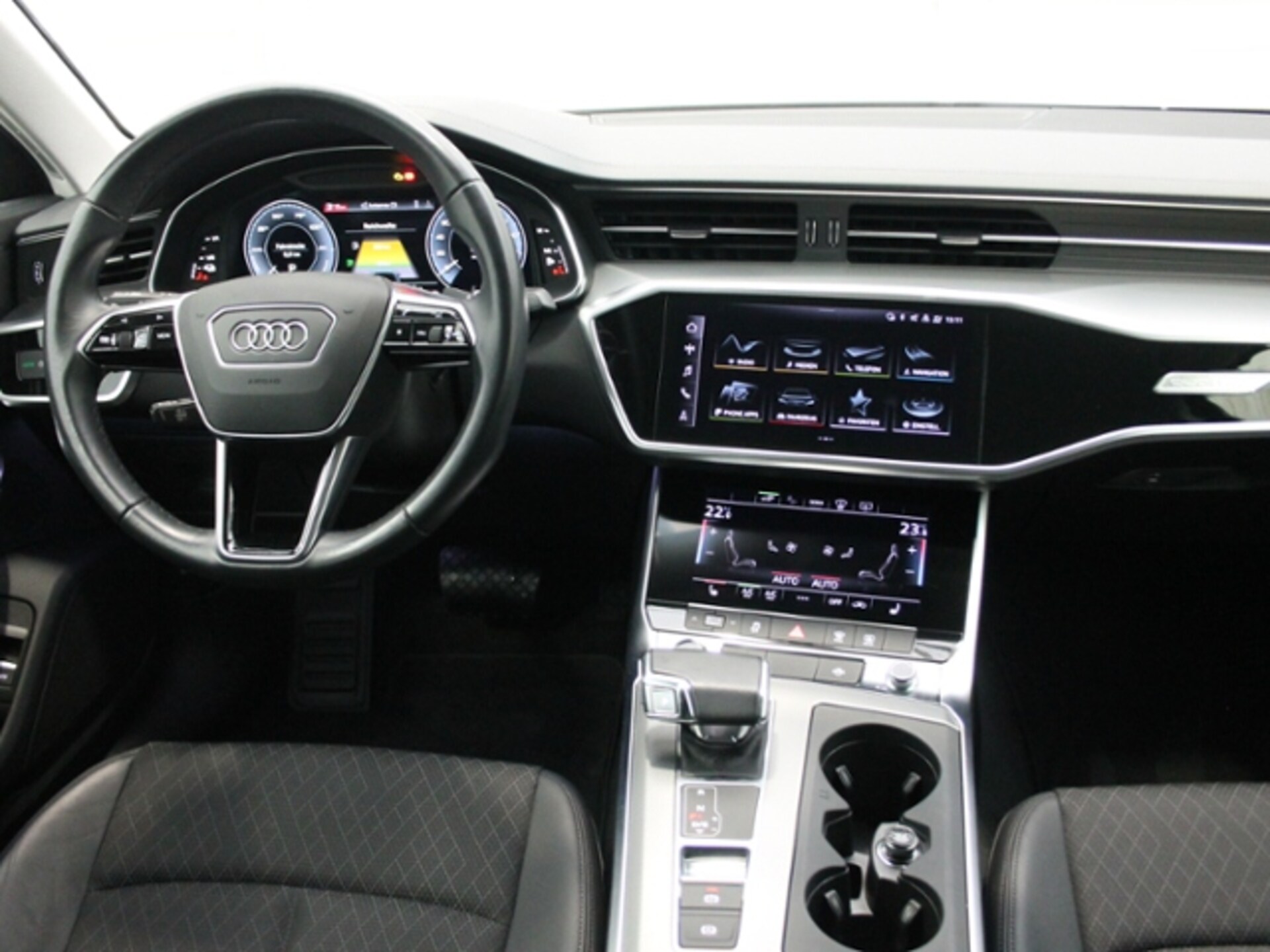 Audi A6 Limousine TFSI e S line