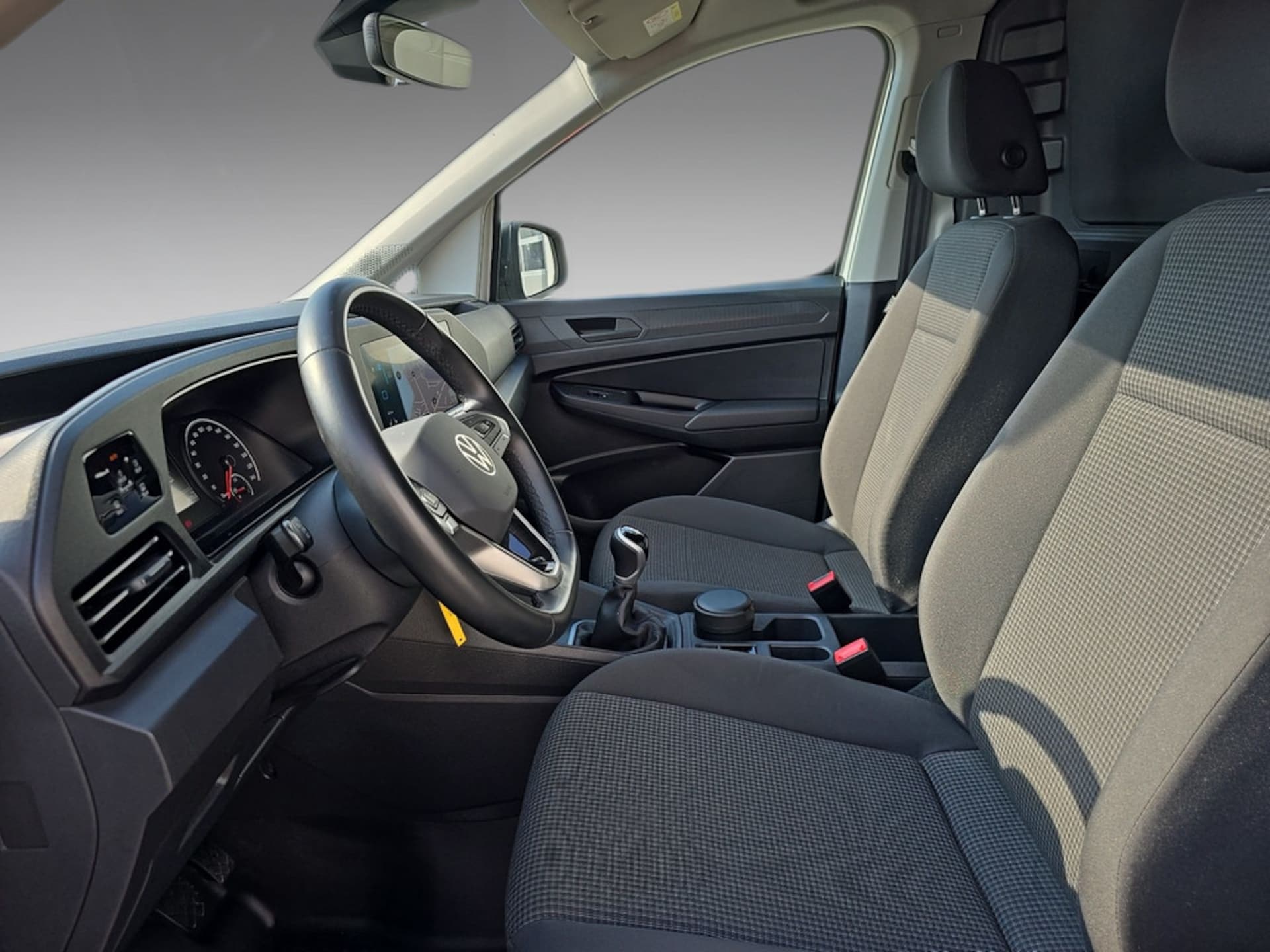 Volkswagen Caddy Maxi Cargo