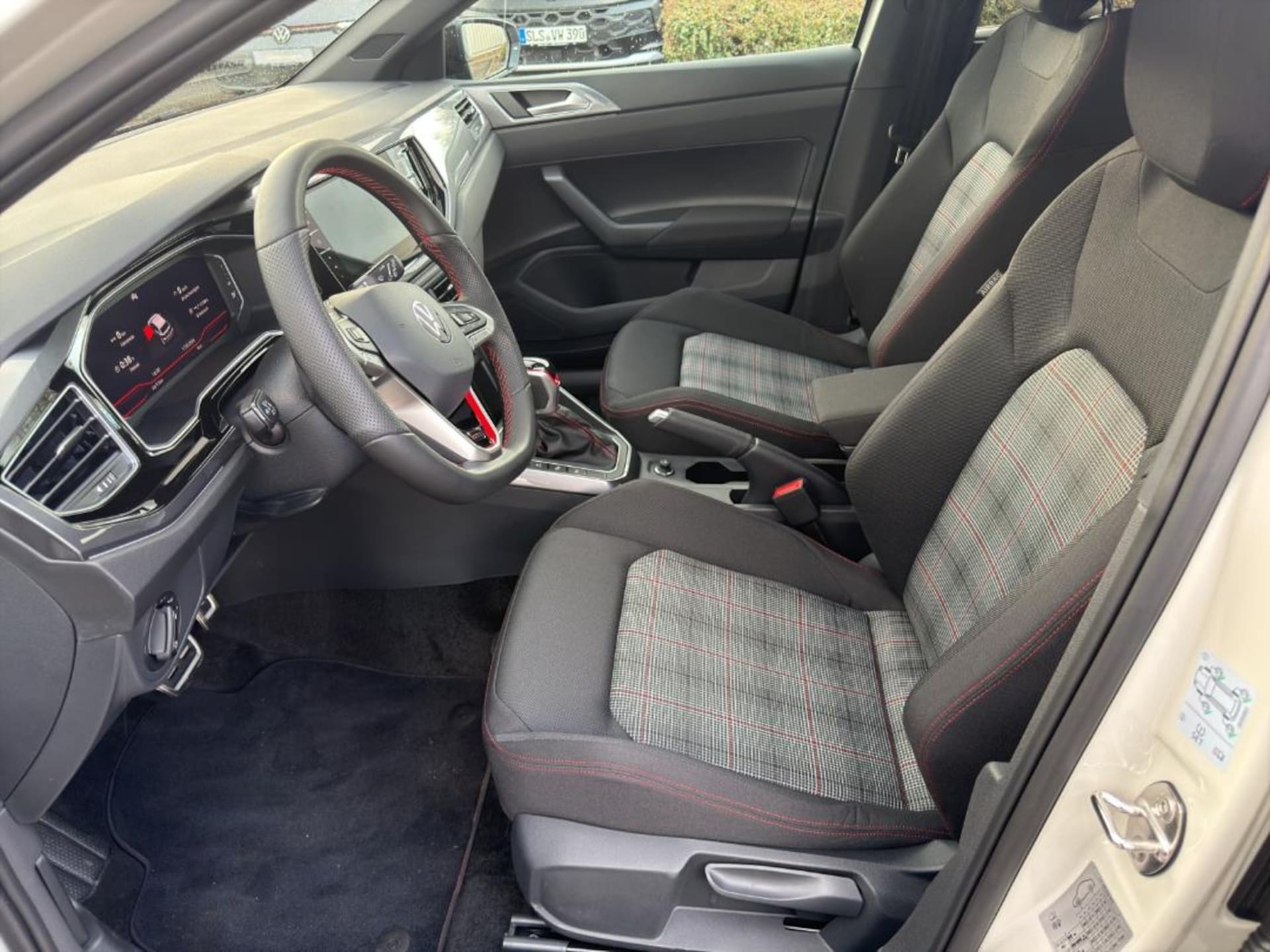 Volkswagen Polo GTI