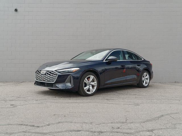 Photo of 2025 Audi A5 Sedan