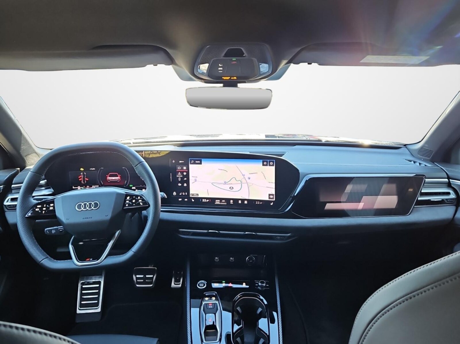 Audi A5 Avant – Bild 8