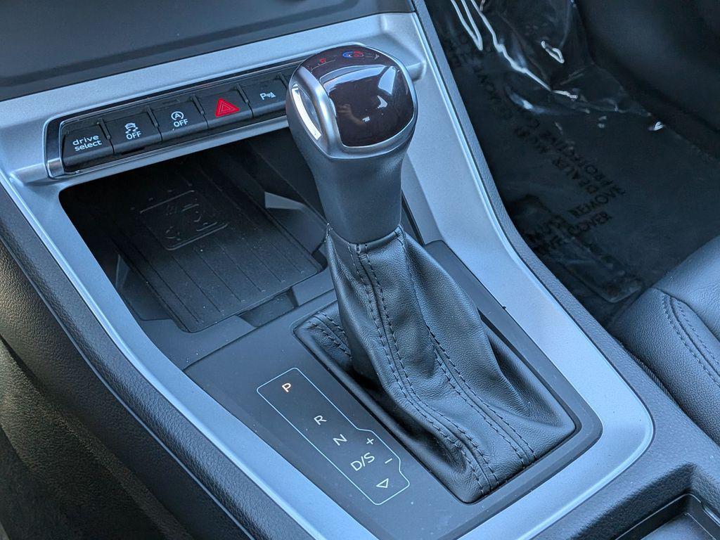 2022 Audi Q3 S Line Premium Plus - Photo 20