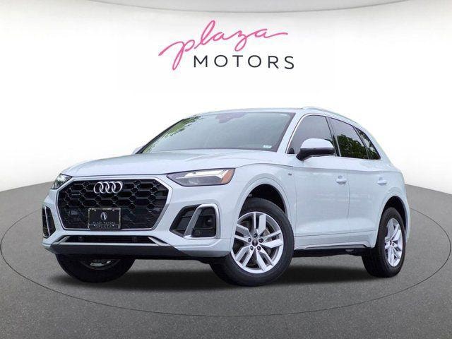 2023 Audi Q5