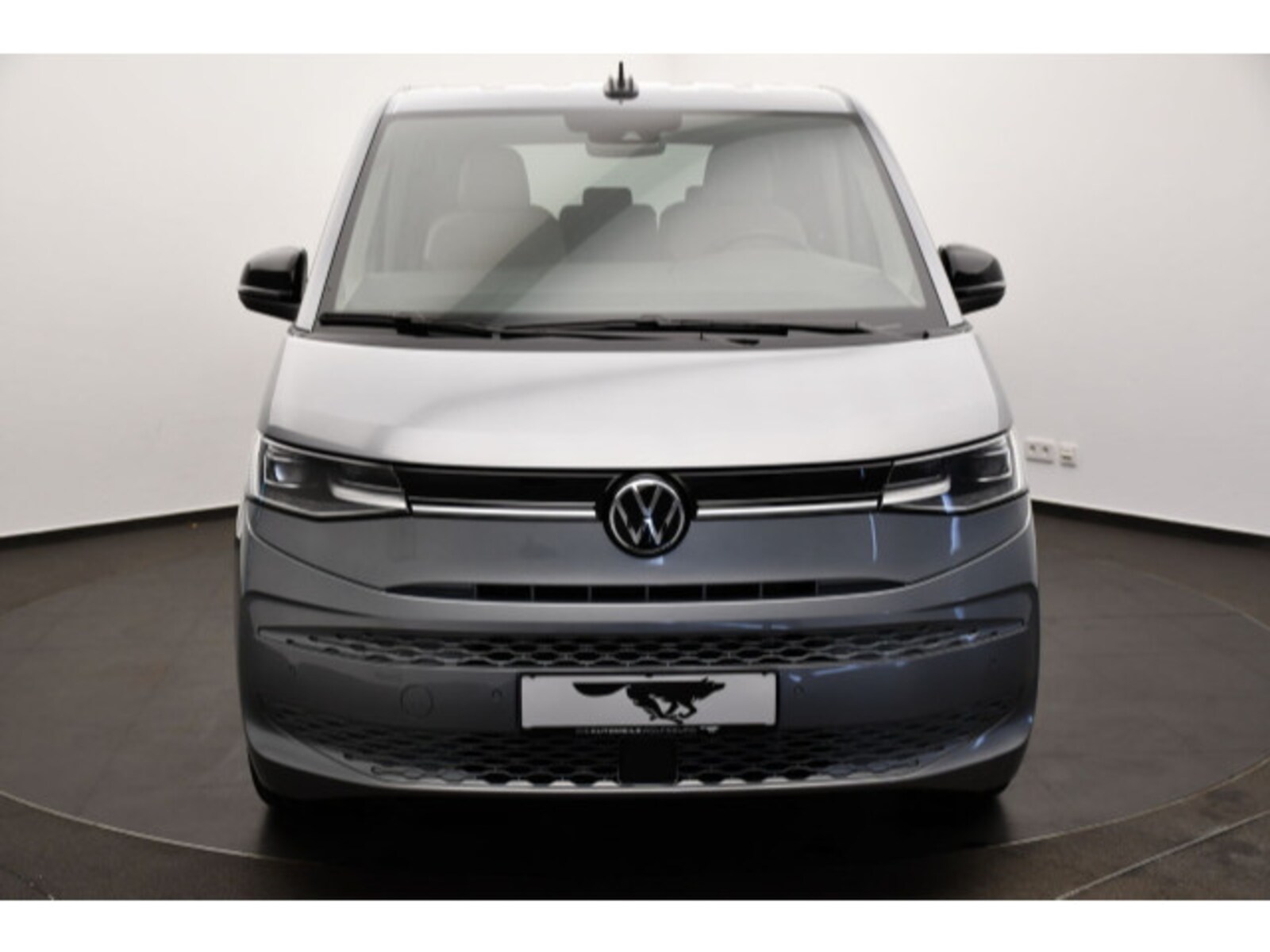 Volkswagen Multivan Langversion – Bild 20