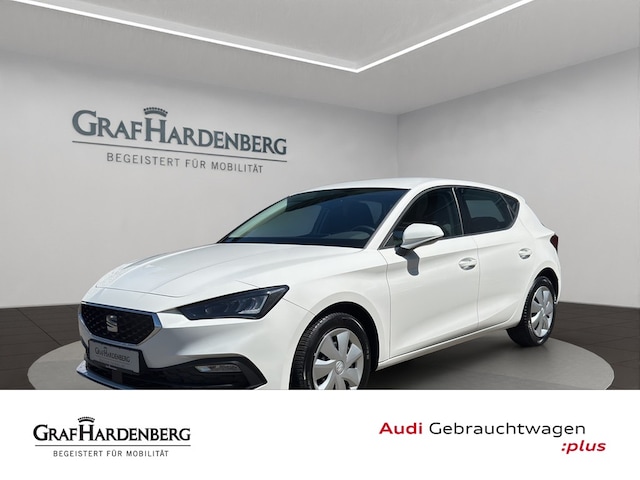 SEAT Leon Reference 1.0 TSI Navi LED Winterpaket (007735)