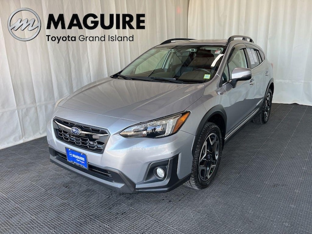 2019 Subaru Crosstrek